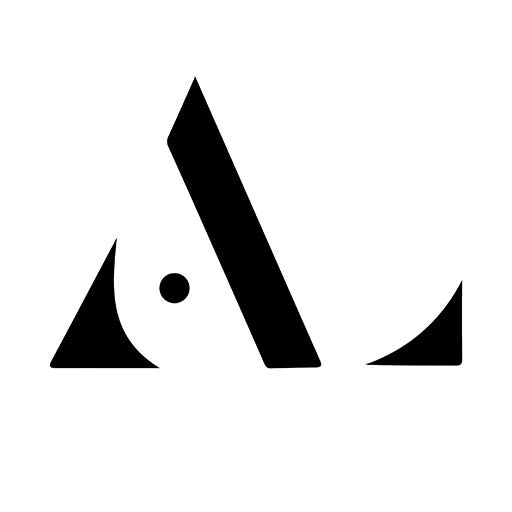 Anja Renggli — AL monogram